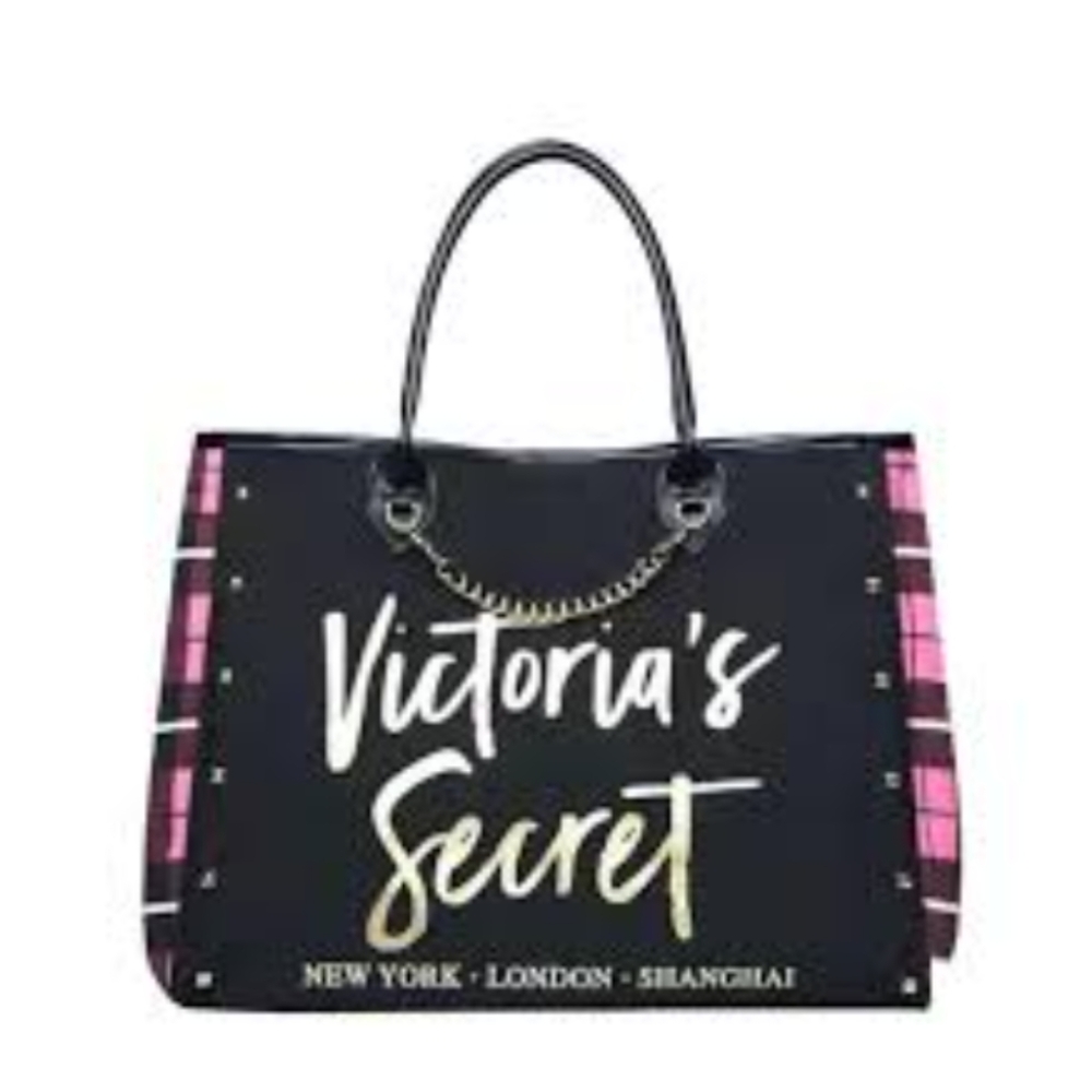 Victoria secret large purse or weekend bag